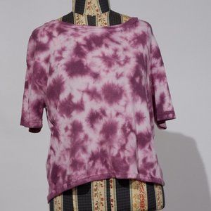 Short sleeve shirt, PINK